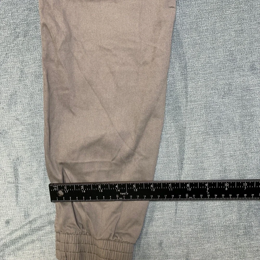 G-Star Raw Just The Product Cargo Joggers Pants Men 30x30 Gray Drawstring Pocket